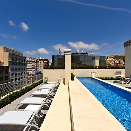 אליקאנטה Hostal Rambla 24 By Holihome מראה חיצוני תמונה
