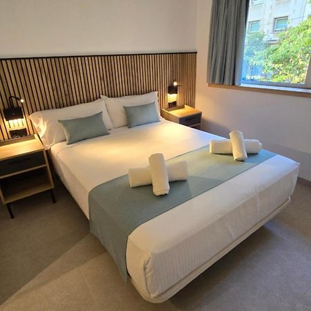 אליקאנטה Hostal Rambla 24 By Holihome מראה חיצוני תמונה