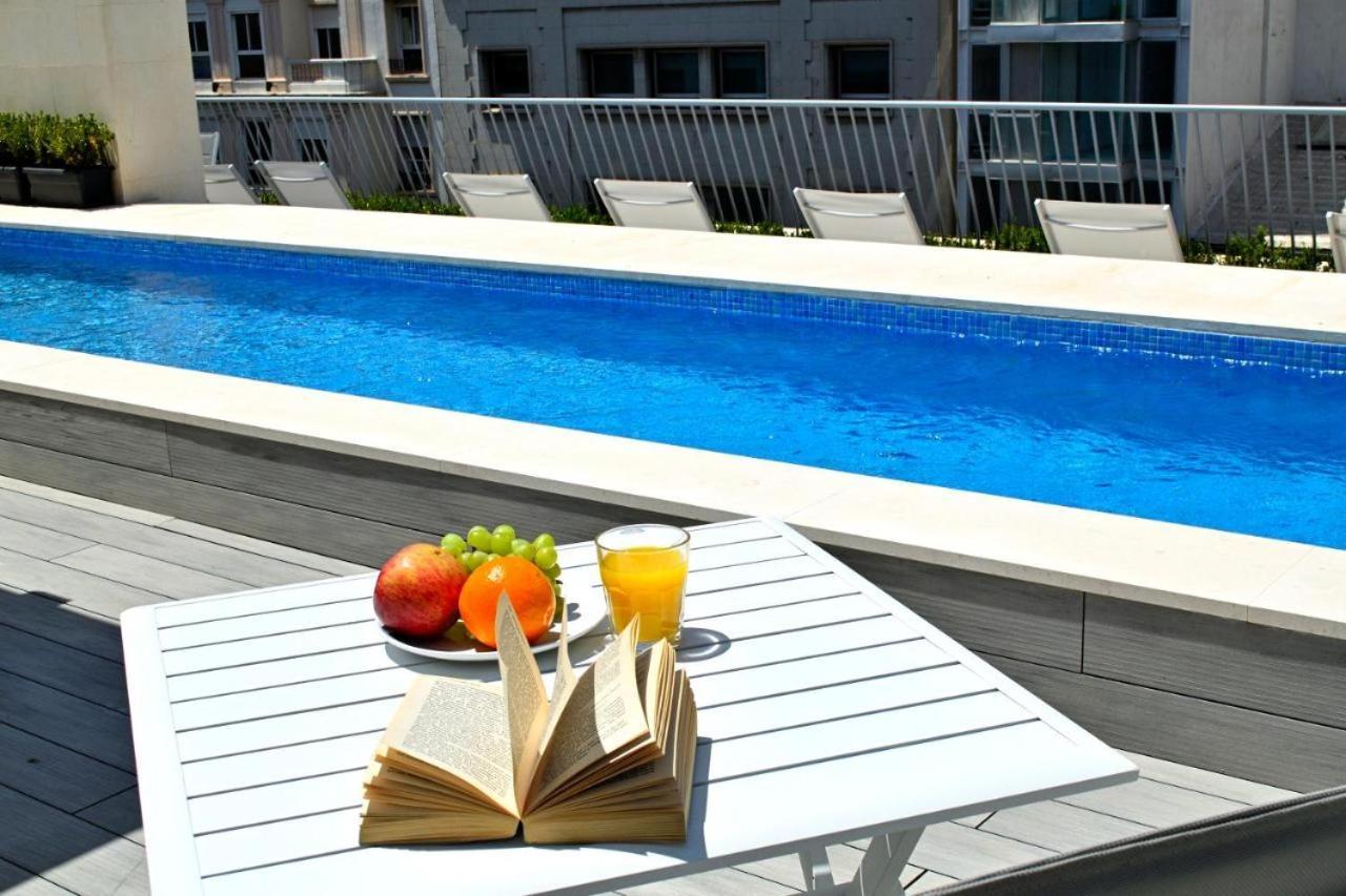 אליקאנטה Hostal Rambla 24 By Holihome מראה חיצוני תמונה
