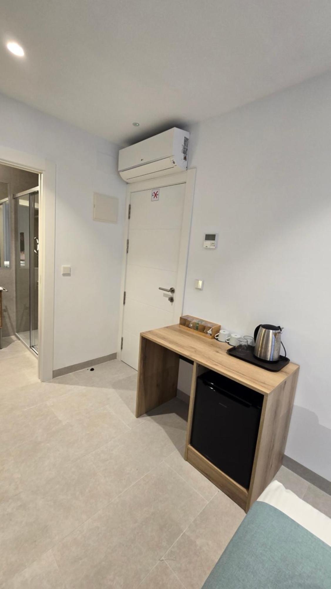 אליקאנטה Hostal Rambla 24 By Holihome מראה חיצוני תמונה