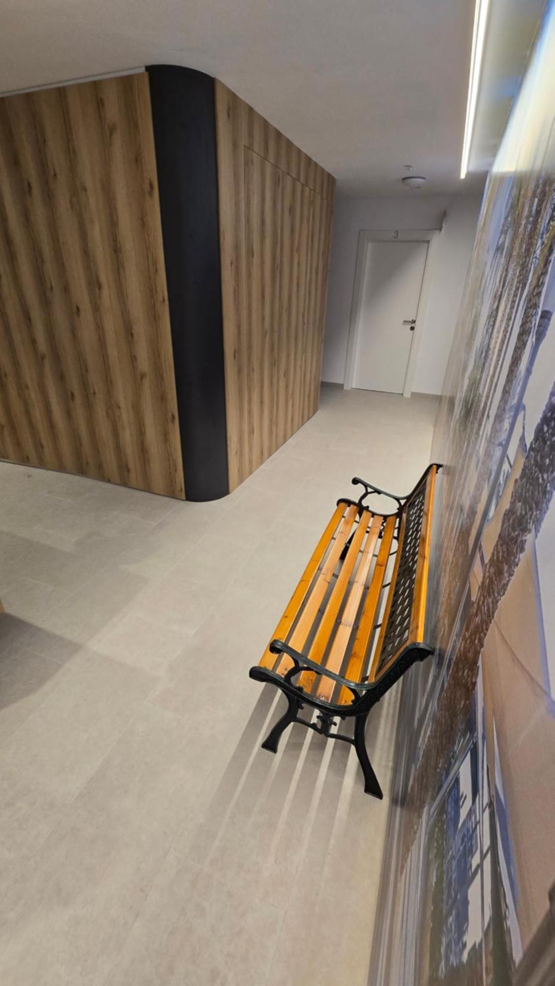אליקאנטה Hostal Rambla 24 By Holihome מראה חיצוני תמונה