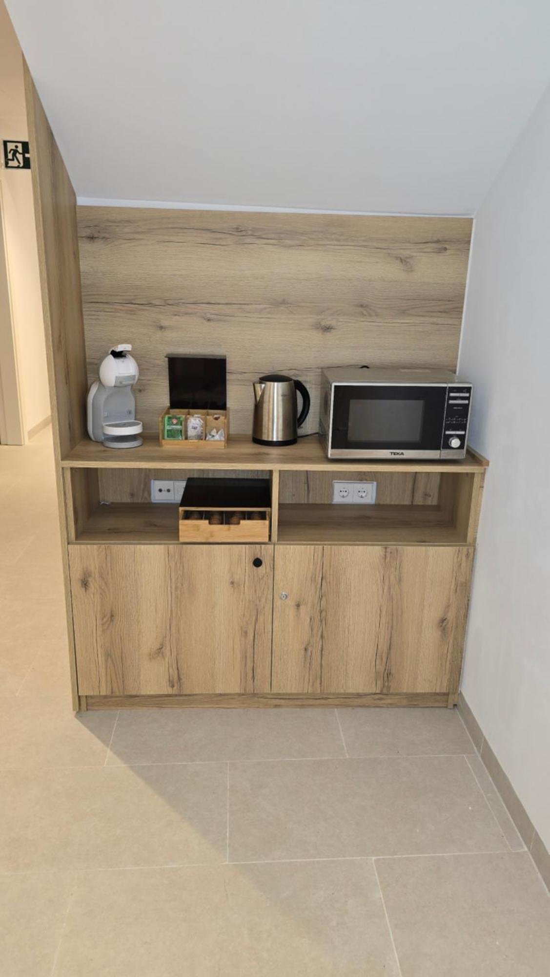 אליקאנטה Hostal Rambla 24 By Holihome מראה חיצוני תמונה