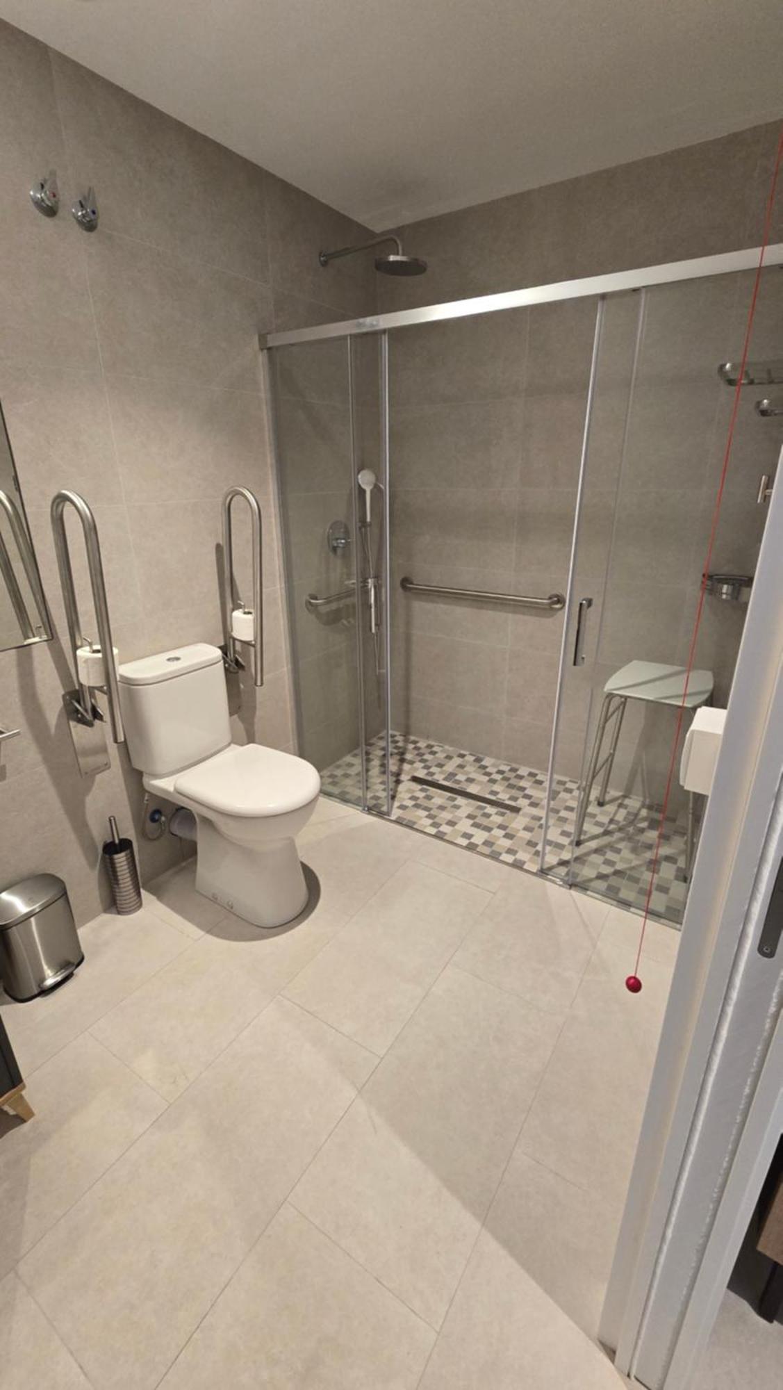 אליקאנטה Hostal Rambla 24 By Holihome מראה חיצוני תמונה