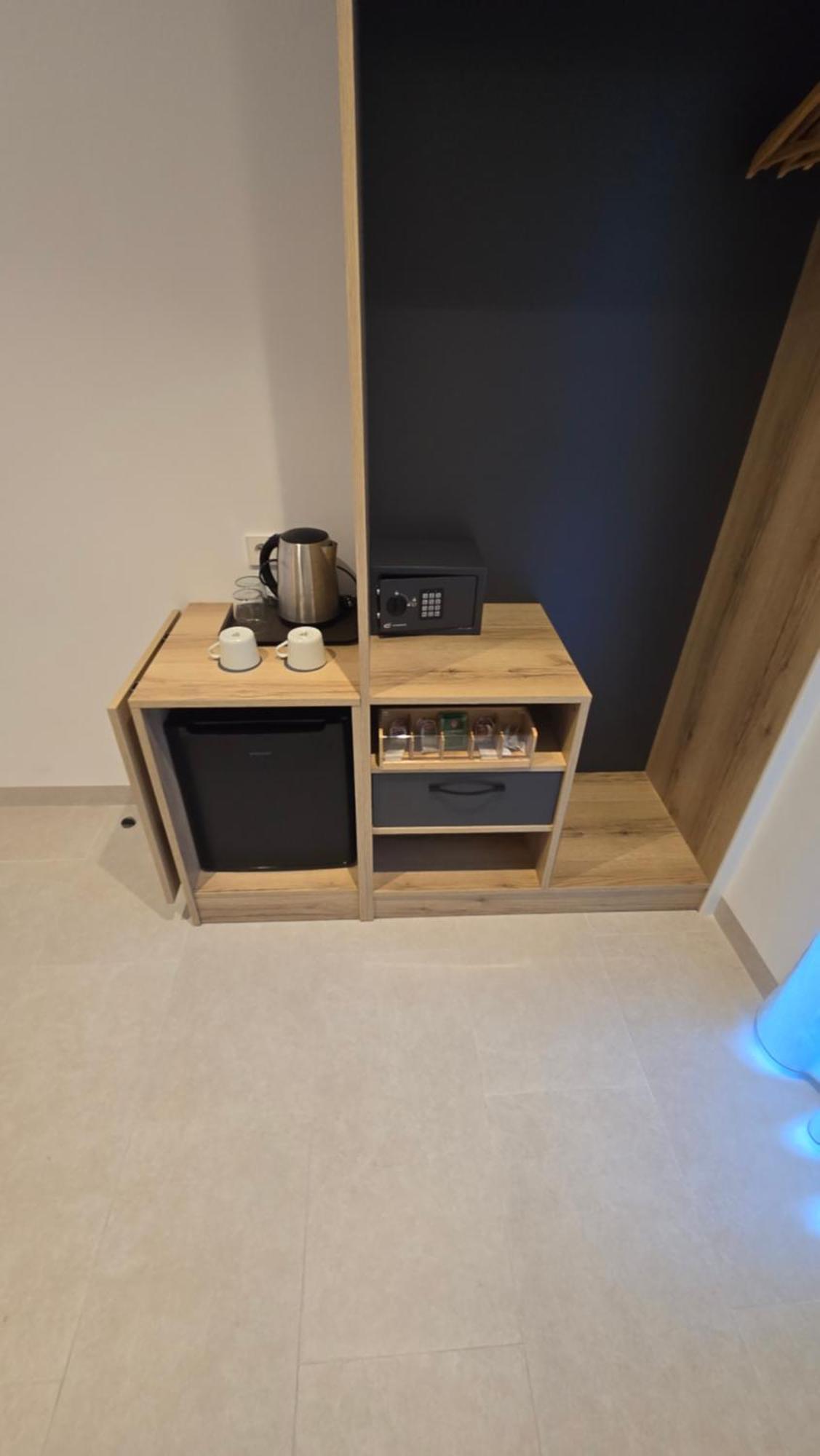 אליקאנטה Hostal Rambla 24 By Holihome מראה חיצוני תמונה