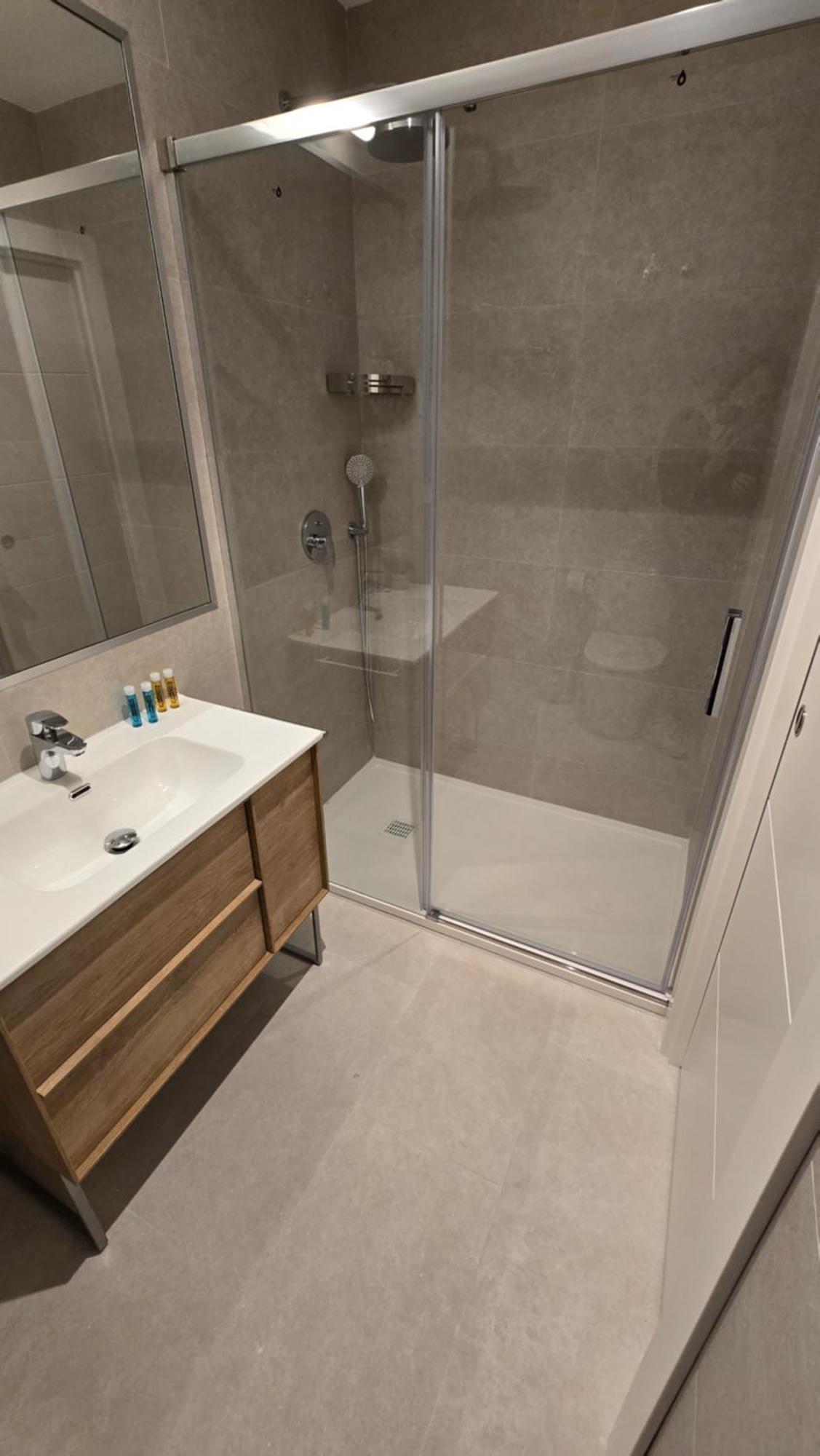 אליקאנטה Hostal Rambla 24 By Holihome מראה חיצוני תמונה