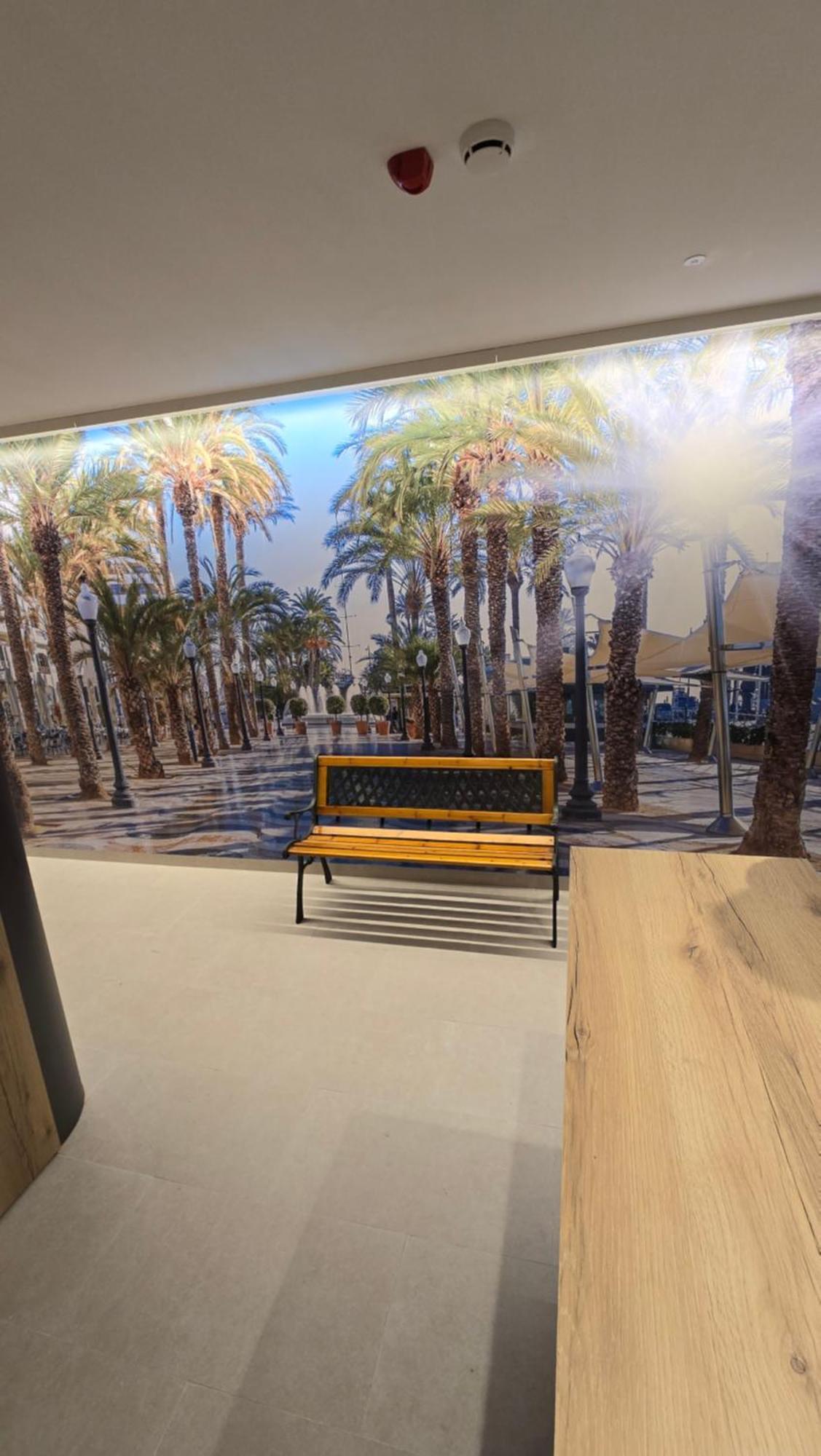 אליקאנטה Hostal Rambla 24 By Holihome מראה חיצוני תמונה