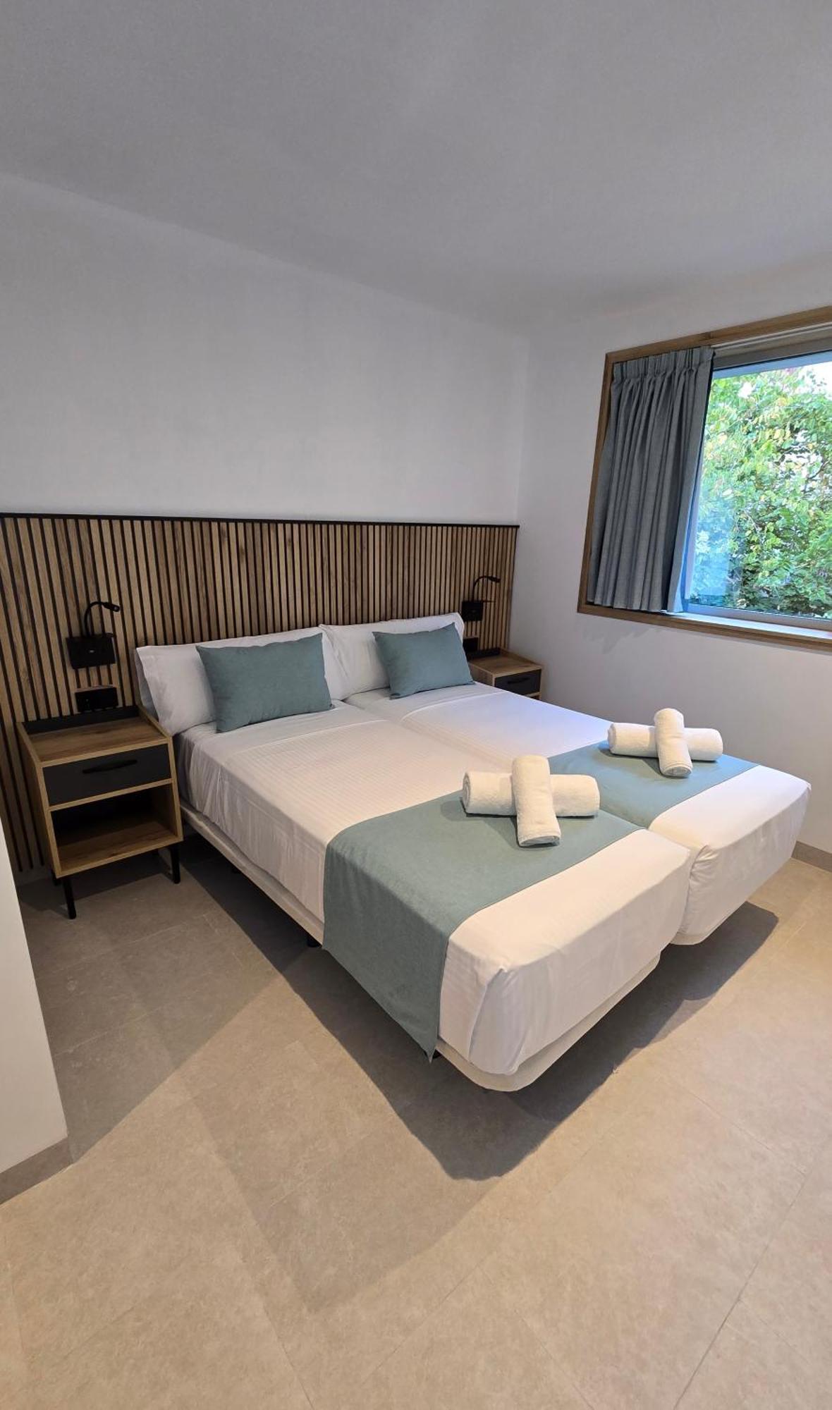 אליקאנטה Hostal Rambla 24 By Holihome מראה חיצוני תמונה