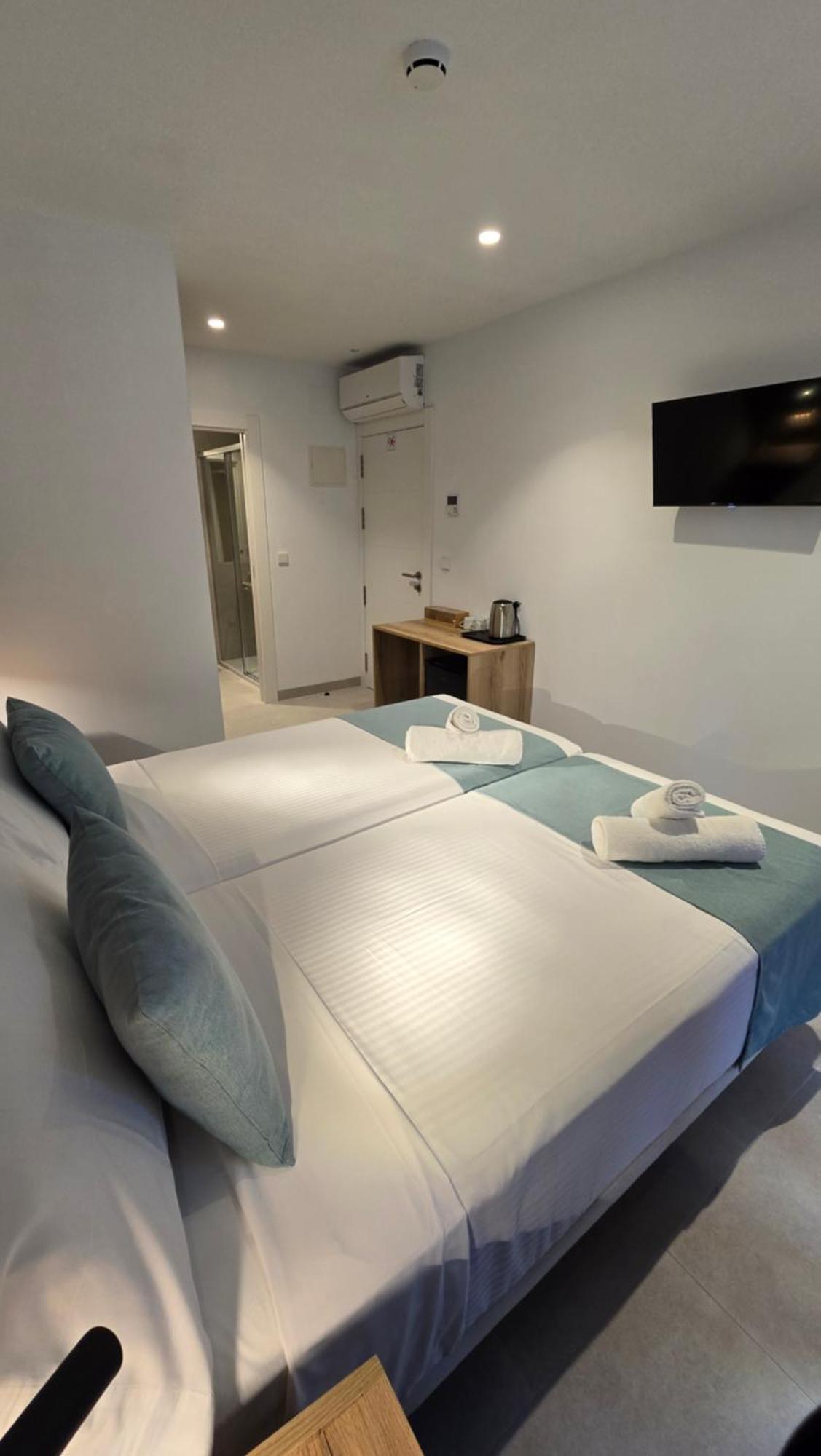 אליקאנטה Hostal Rambla 24 By Holihome מראה חיצוני תמונה