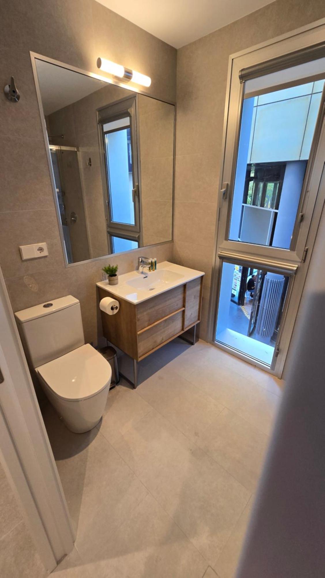 אליקאנטה Hostal Rambla 24 By Holihome מראה חיצוני תמונה