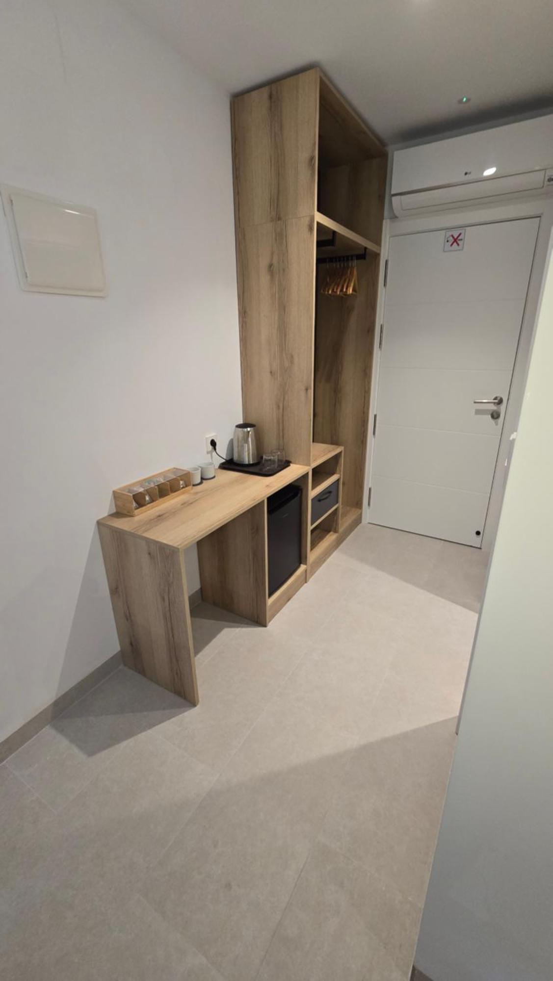 אליקאנטה Hostal Rambla 24 By Holihome מראה חיצוני תמונה