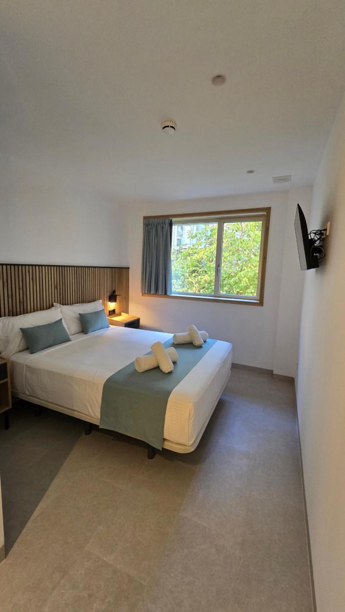 אליקאנטה Hostal Rambla 24 By Holihome מראה חיצוני תמונה