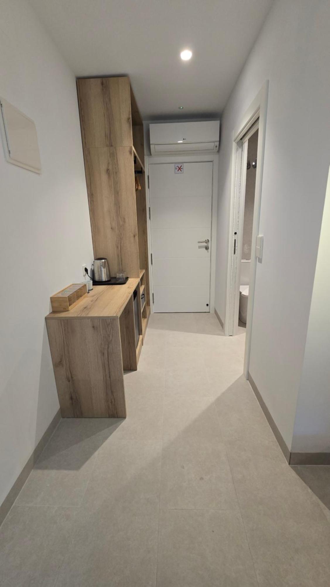 אליקאנטה Hostal Rambla 24 By Holihome מראה חיצוני תמונה