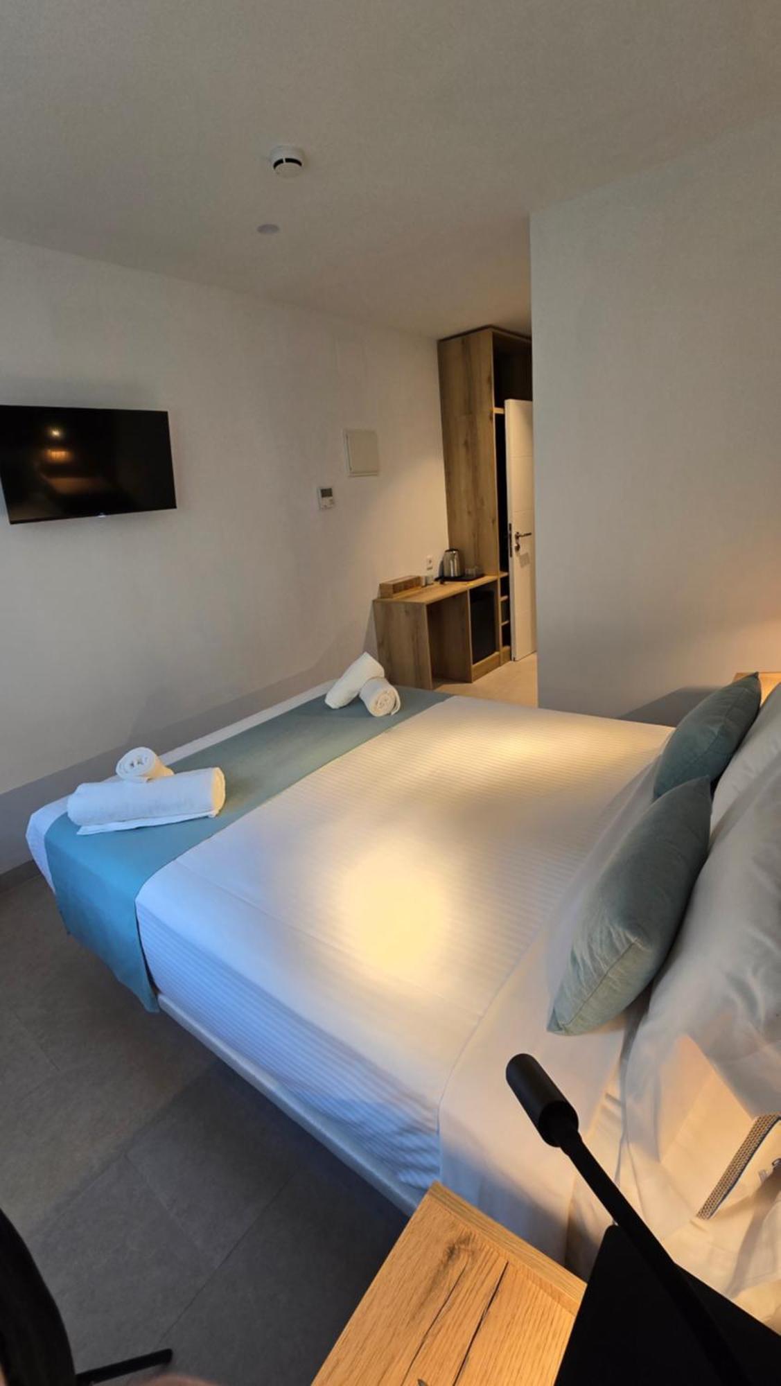 אליקאנטה Hostal Rambla 24 By Holihome מראה חיצוני תמונה
