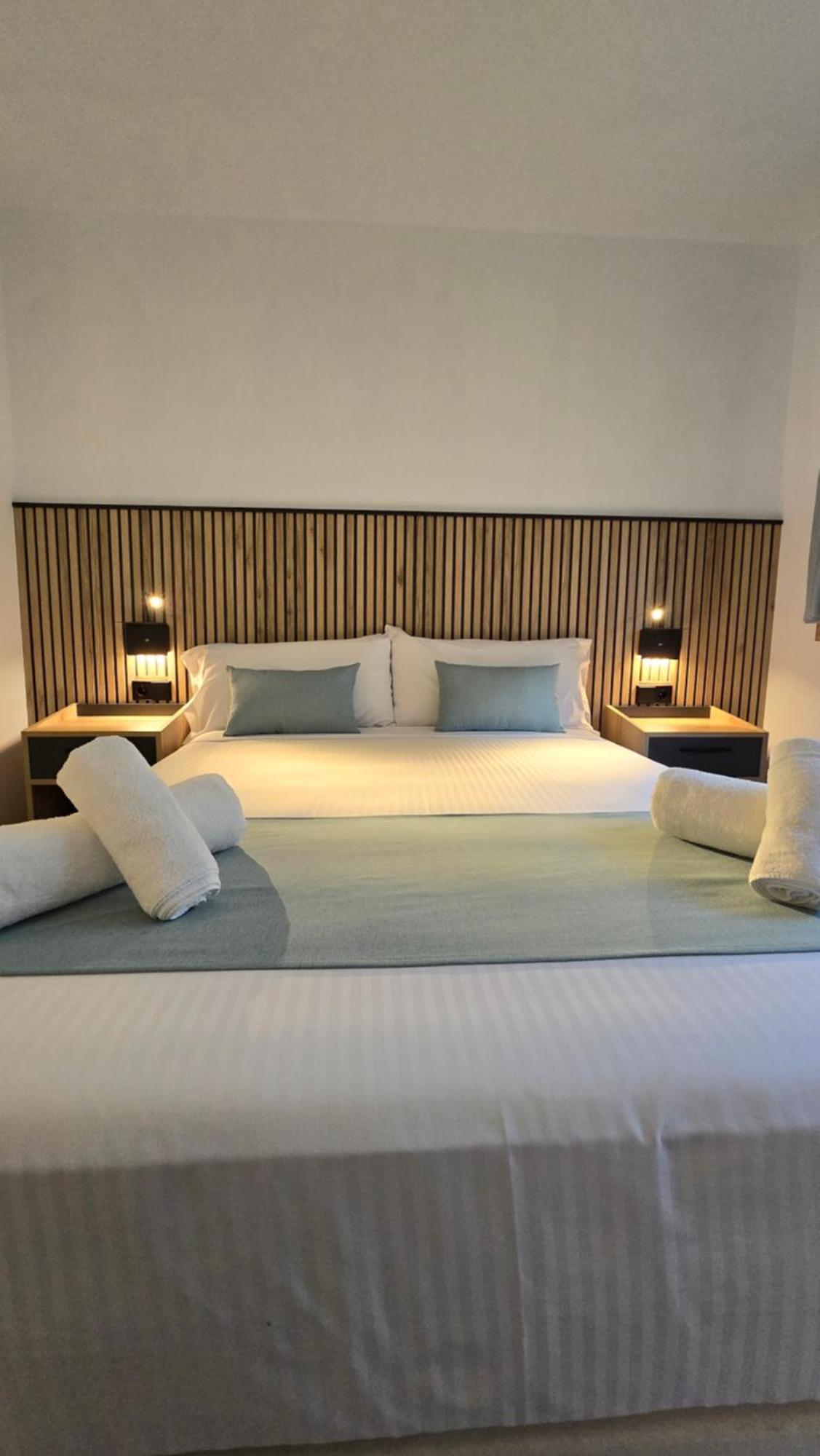 אליקאנטה Hostal Rambla 24 By Holihome מראה חיצוני תמונה