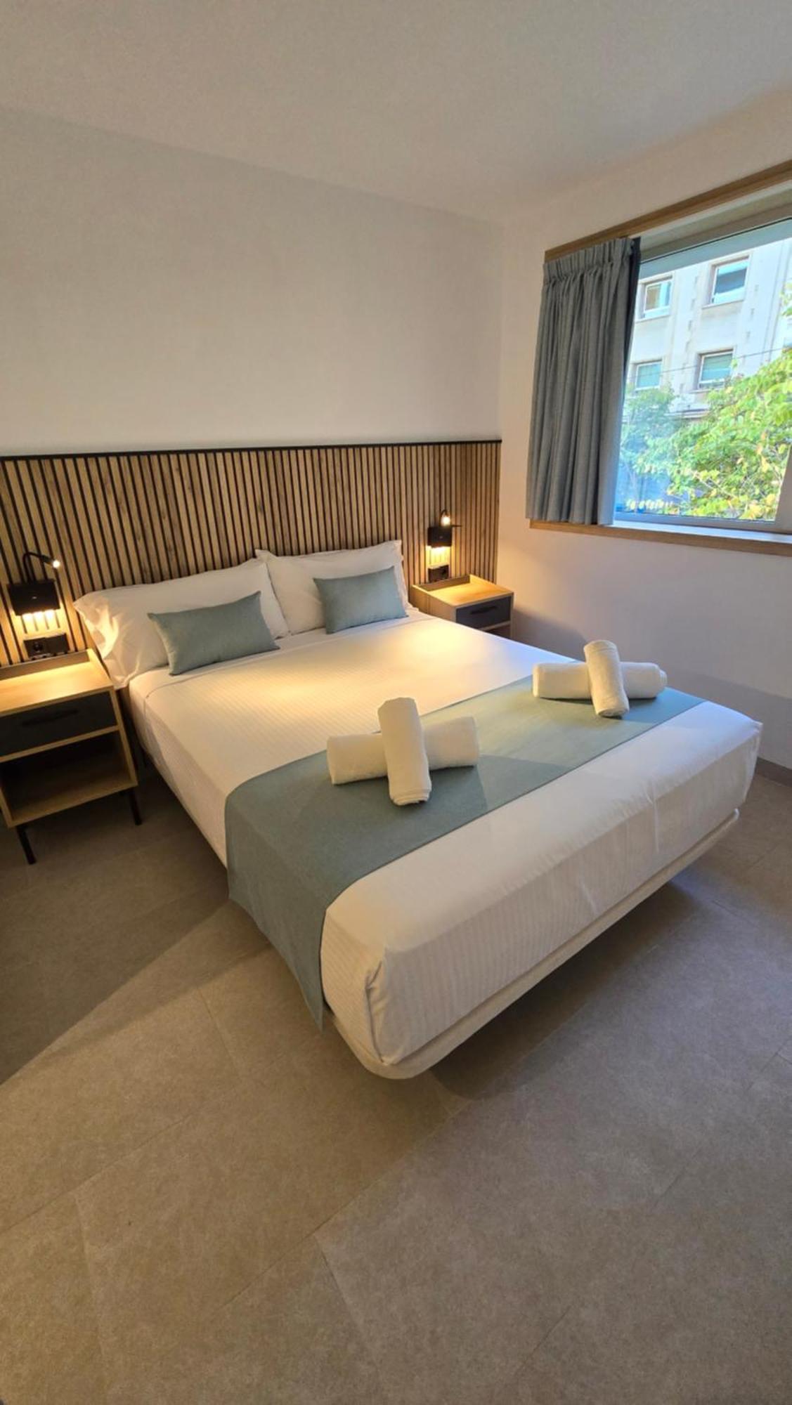 אליקאנטה Hostal Rambla 24 By Holihome מראה חיצוני תמונה