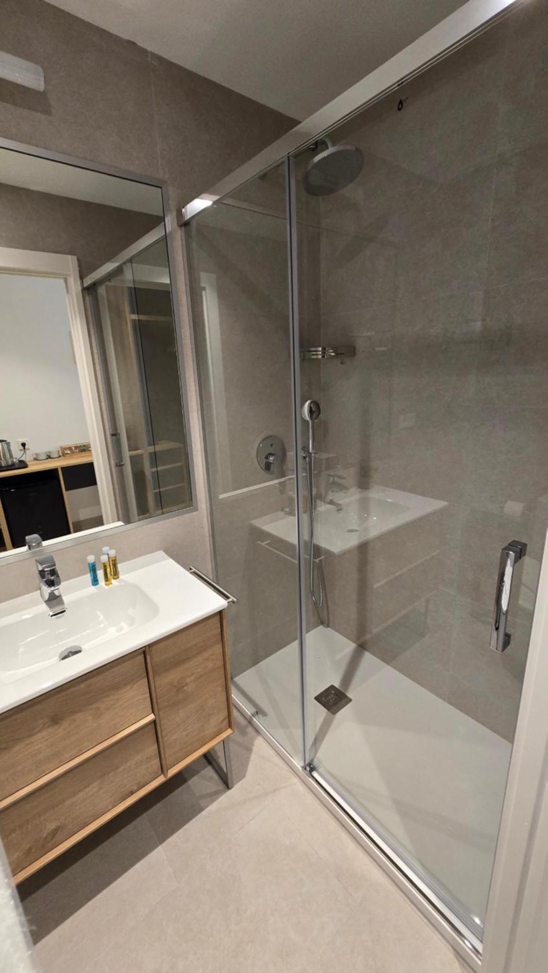 אליקאנטה Hostal Rambla 24 By Holihome מראה חיצוני תמונה